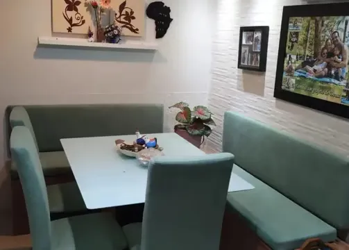 Tecido Impermeável